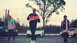 Si Tu Lo Dejas - Rvissian X Bad bunny X Farruko letra