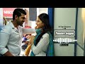Thadam Inayae Love Bgm _ Tamil Love Ringtone _ Thadam Movie Bgm _ Tamil Ringtones💖...
