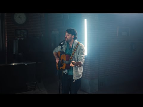 James Gray - The Orbit Sessions