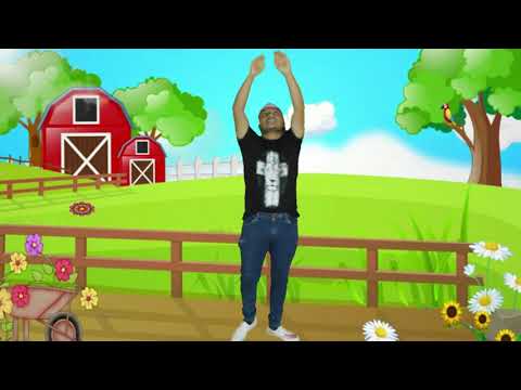 COREOGRAFIA "LA ALABANZA DEL PATO"