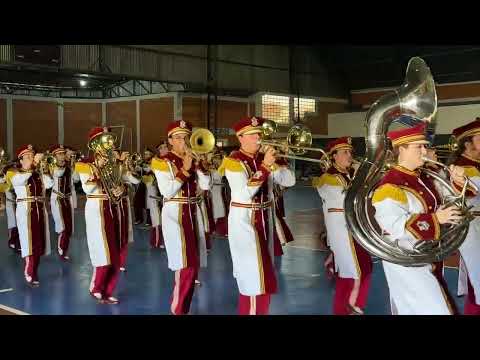 BMMM em  São João do Triunfo 270925