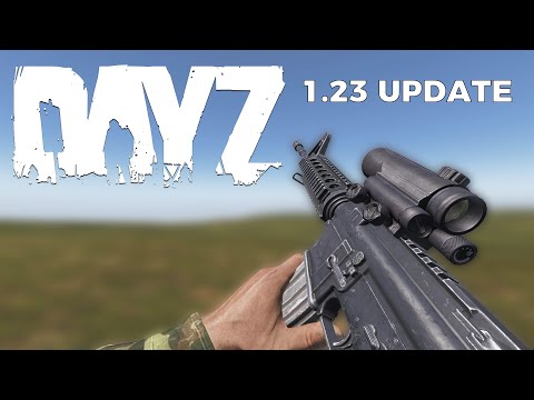 Dayz Standalone All Weapons