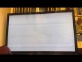 Closing To Meet The Invisible Man 1992 VHS