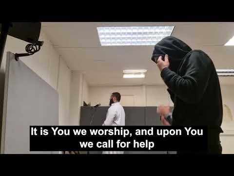 Surah Yusuf Full  Recitation- Mohammed Hijab