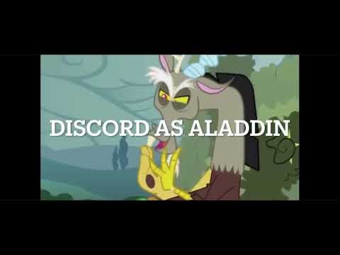 Discordladdin Part 32 - End Credits