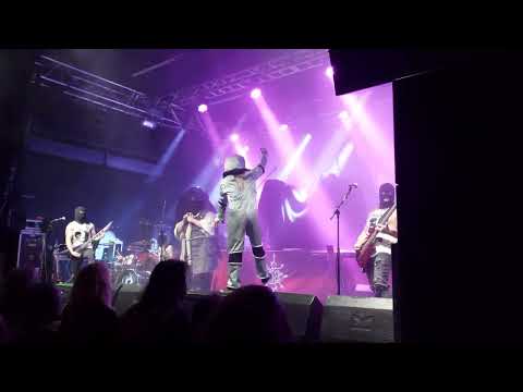 Rumahoy Live at Vienna 10.1.2023 @rumahoy