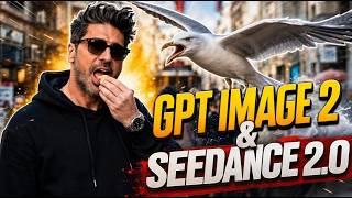 Muhteşem İkili GPT Image 2 ve Seedance 2.0 ile Yapay Zeka Video Üretim