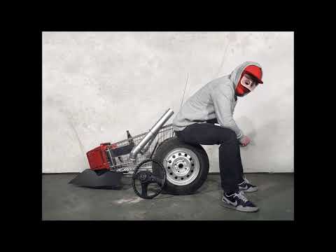 Gossenboss mit Zett - Nichtsz