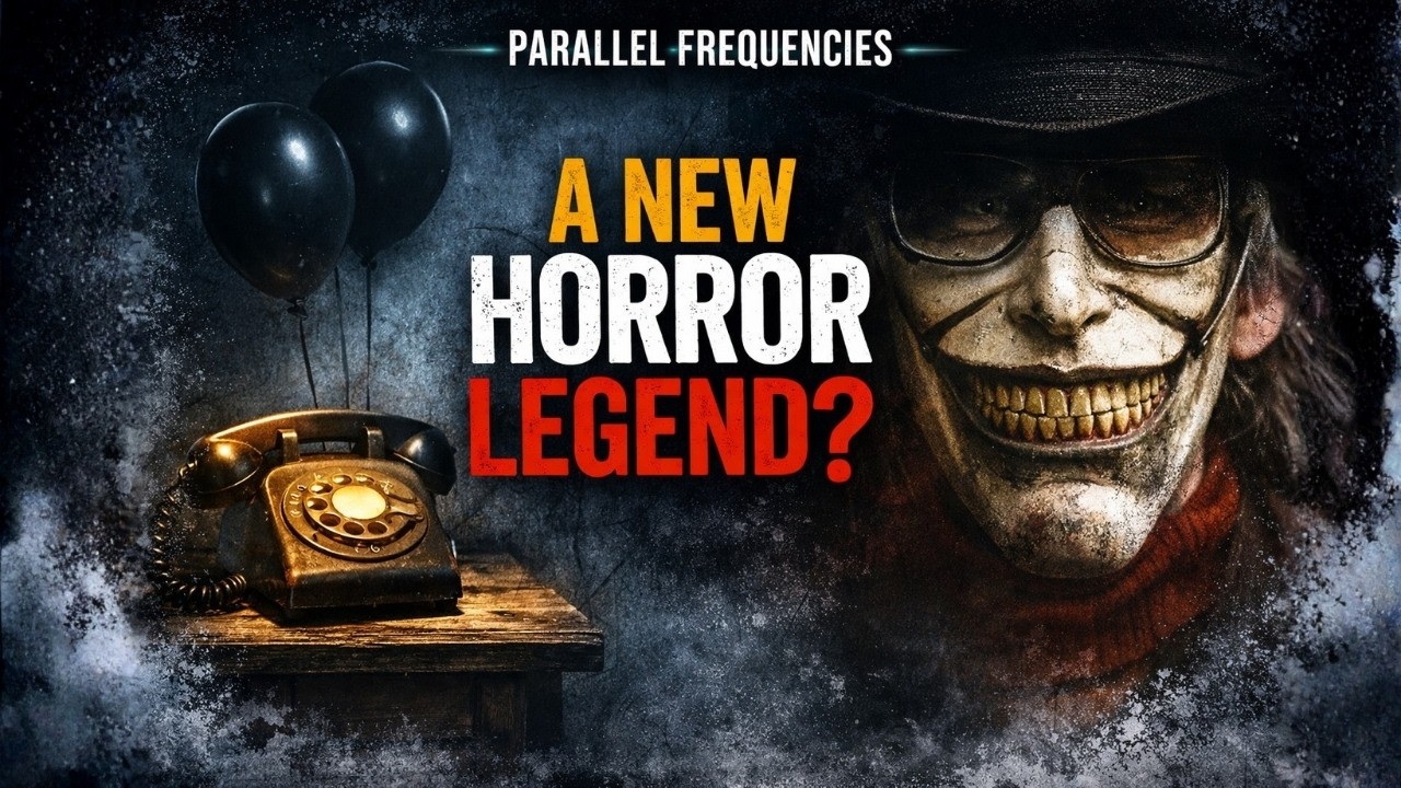 The Black Phone 1 & 2: Did Horror Just Create a New Icon?