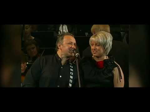 . Raimonds Pauls – Leons Briedis „Kad nekas nav palicis tevī” - grupa "Credo" un LSO.