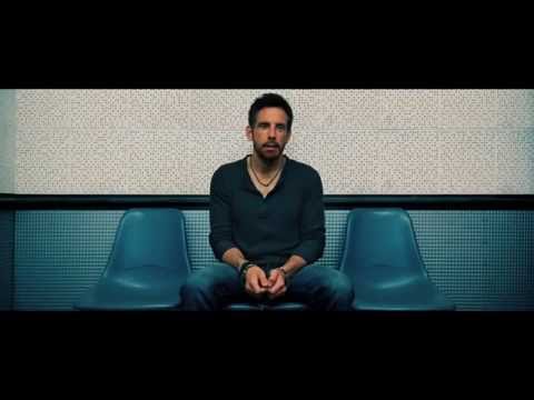 The Secret Life Of Walter Mitty - Official® Trailer [HD]