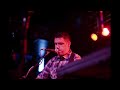Damien Jurado- Intoxicating Hands (Live)- Copenhagen Beat Packing District, DK- 10/09/2003