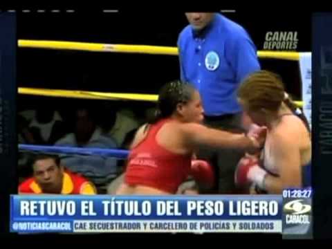 La polémica pelea de Enis Pacheco