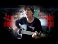 Black Veil Brides - ''Revelation'' Cover OFFICIAL ...