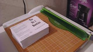 How To Create Your Own Gospel Tract Printing Ministry