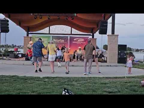 Promotional video thumbnail 4 for Brian Brooks Sundown Rising