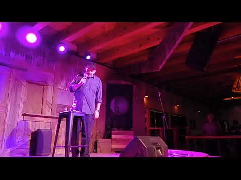 TJ Jones Live at Tumbleroot 9.11.2021