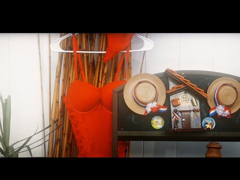 TRUCHA-LULU CASTILLO (Visualizer) 