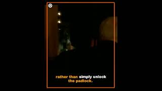 Christopher Nolan&#39;s biggest mistake - The Prestige #movie #facts #shorts