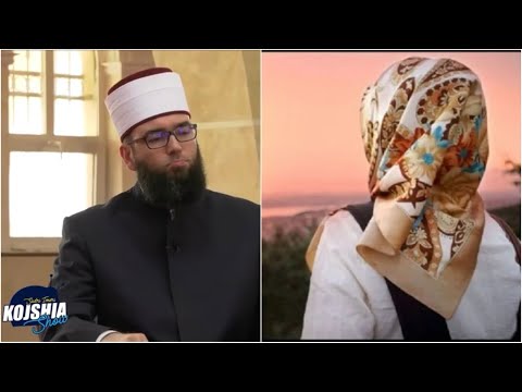 Kjo Grua i ndërpret emisionin Omer Bajramit – Ja çfarë i kërkon Hoxhës!