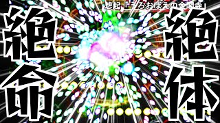最強の弾幕「うろ覚えの金閣寺」をたったの1時間でクリアしたい！！！！【東方 project】【ダブルスポイラー / 文花帖】【罰ゲーム耐久配信】【金閣寺】