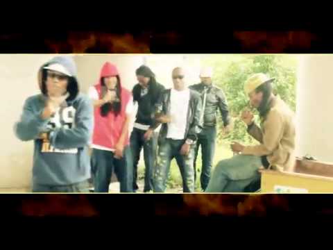 Faya-Faya Lord-Fender ft Stick-Flo Mr Gogetta LyricsDonn PhantomM16.