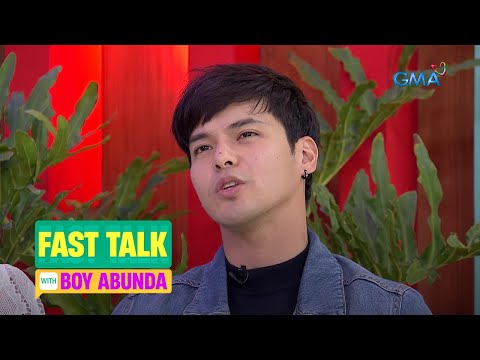 Fast Talk with Boy Abunda: Ang malaking kasalanan sa pag-ibig ni Kristoffer Martin (Episode 328)