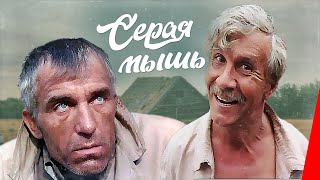 Серая мышь (1988)