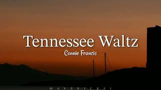 Download lagu Tennessee Waltz by Connie Francis... mp3