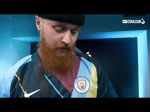 DEWOLPH - COLLEGE DROPOUT (LIVE) - NAYUNO SESSIONS #17 Prod : Nnnrurah