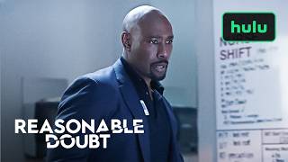 Official Season 4 Trailer | Reasonable Doubt