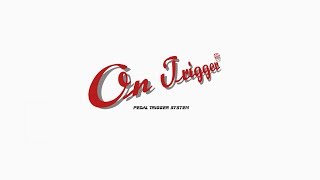 Download lagu On Trigger (trigger for pedal) at the recording studio mp3