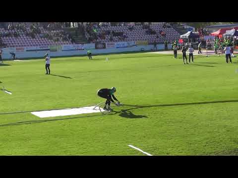 SSP 2019 Púchov - Kecerovce 2p