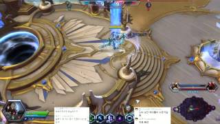 [취미유저] 등급전 노바 픽, 특성, 플레이 교육 영상