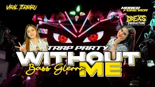 Download lagu DJ WITHOUT ME TRAP PARTY BASS HOREG DJ HOREG VIRAL TIKTOK TERBARU‼️ mp3 Download lagu DJ WITHOUT ME TRAP PARTY BASS HOREG DJ HOREG VIRAL TIKTOK TERBARU‼️ mp3