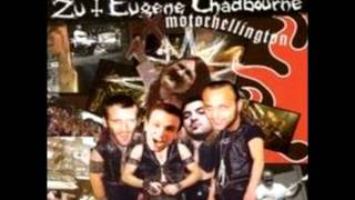 Zu + Eugene Chadbourne - Iron Man