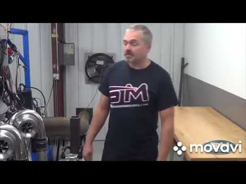 devel Sixteen 5200HP Car