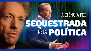 Despertando para a Verdade: Assumindo o Controle em um Mundo Manipulado |Joe Dispenza e Gregg Braden