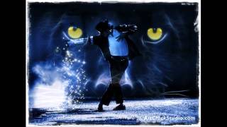 Michael Jackson - Space Dance (Musica)