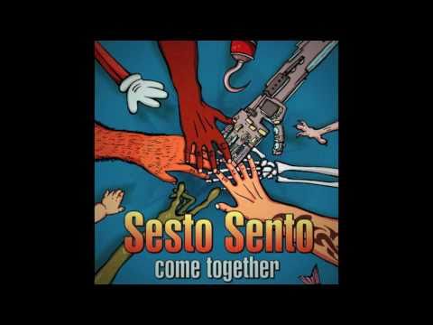 Sesto Sento - Pumpkin