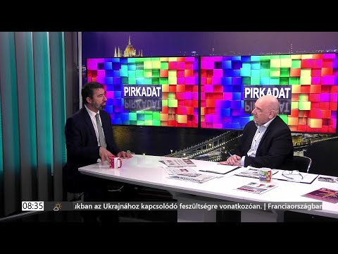 PIRKADAT Breuer Péterrel: Hidvéghi Balázs