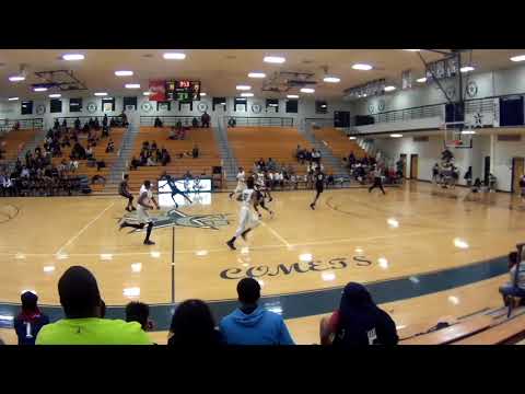 Snellville Middle School vs Shiloh Middle School Boys Q3 2017 1207 191137 012