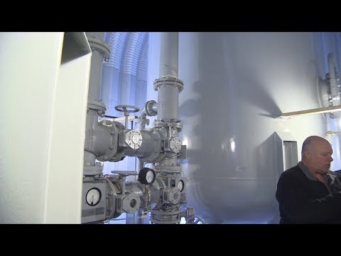 NY Drinking Water Contaminants