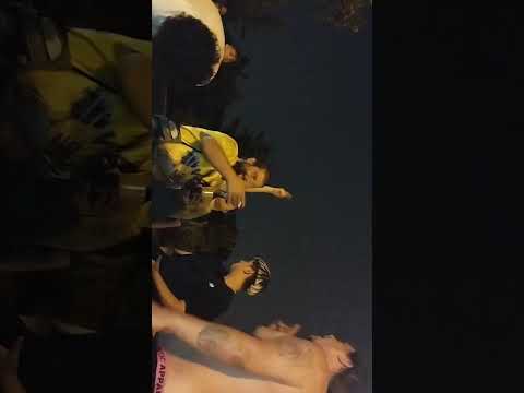 COBE VS ?? VS BOLA OCTAVOS MARTES DE FREESTYLE 