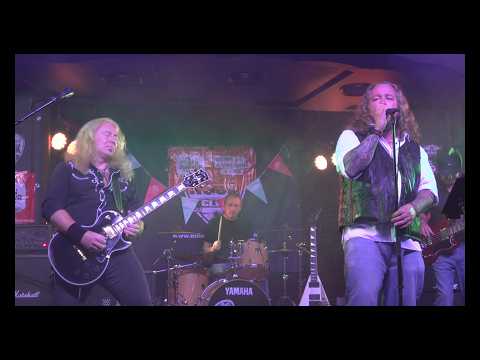 Thumbnail for Hard Rock Company.Can't Get Enough,Run With The Pack-Billesley Rock Club-11.10.2025. by Richard Jones