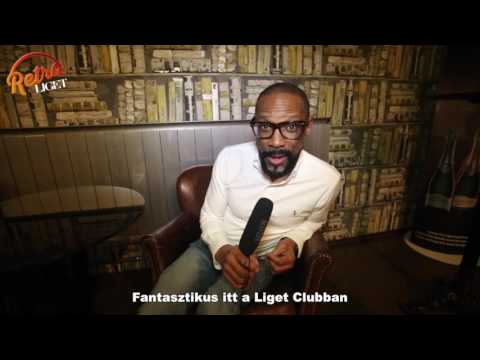 LayZee, azaz Mr.President üzenete nektek