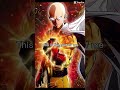 Why’d you have an OPM addiction? #opm #boros #garo #garou #saitama