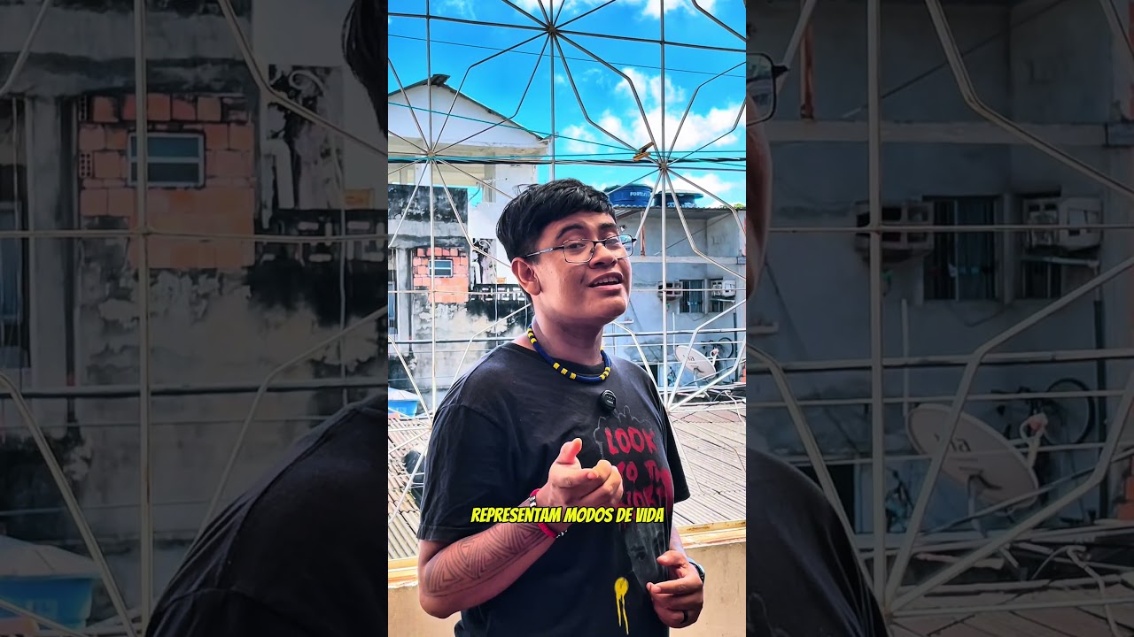 Arte Indígena