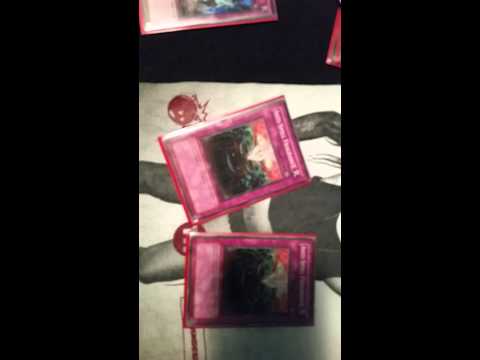 BEST SHADDOLL DECK FOR NATIONALS