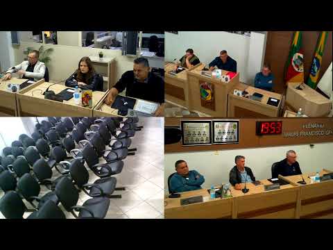 Sessão dia 09 Junho de 2026